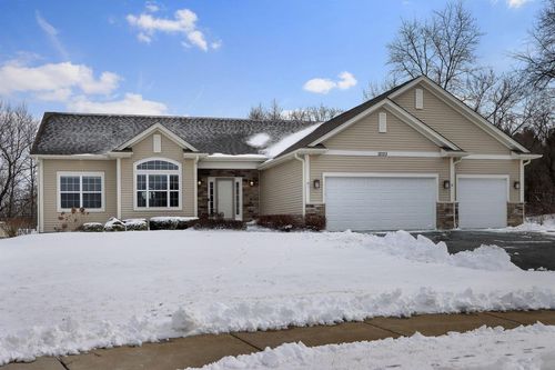 12123 250th Avenue, SALEM LAKES, WI, 53179 | Card Image