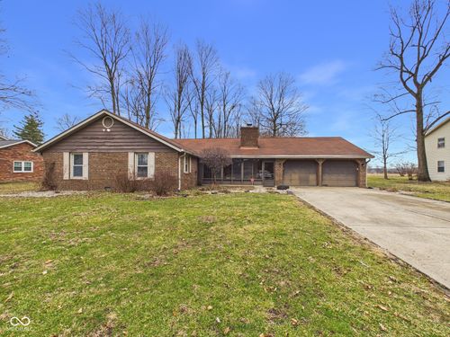 4006 Northwood Lane, Anderson, IN, 46012 | Card Image