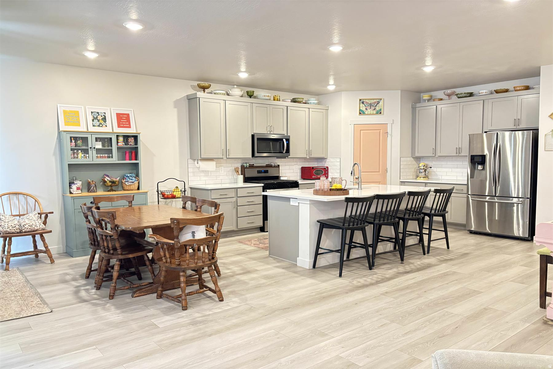 Residential in Grantsville 3