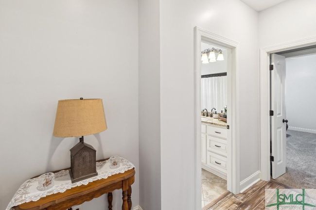 4 Honeysuckle Dr, House other with 4 bedrooms, 3 bathrooms and null parking in Claxton GA | Image 33