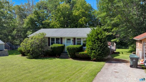 1619 Route 171, Woodstock, CT, 06281 | Card Image
