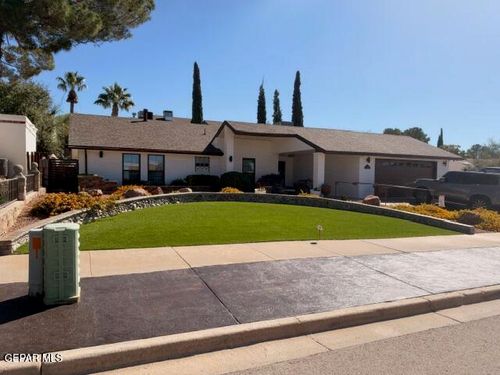 624 Alta Cumbre Place, El Paso, TX, 79912 | Card Image