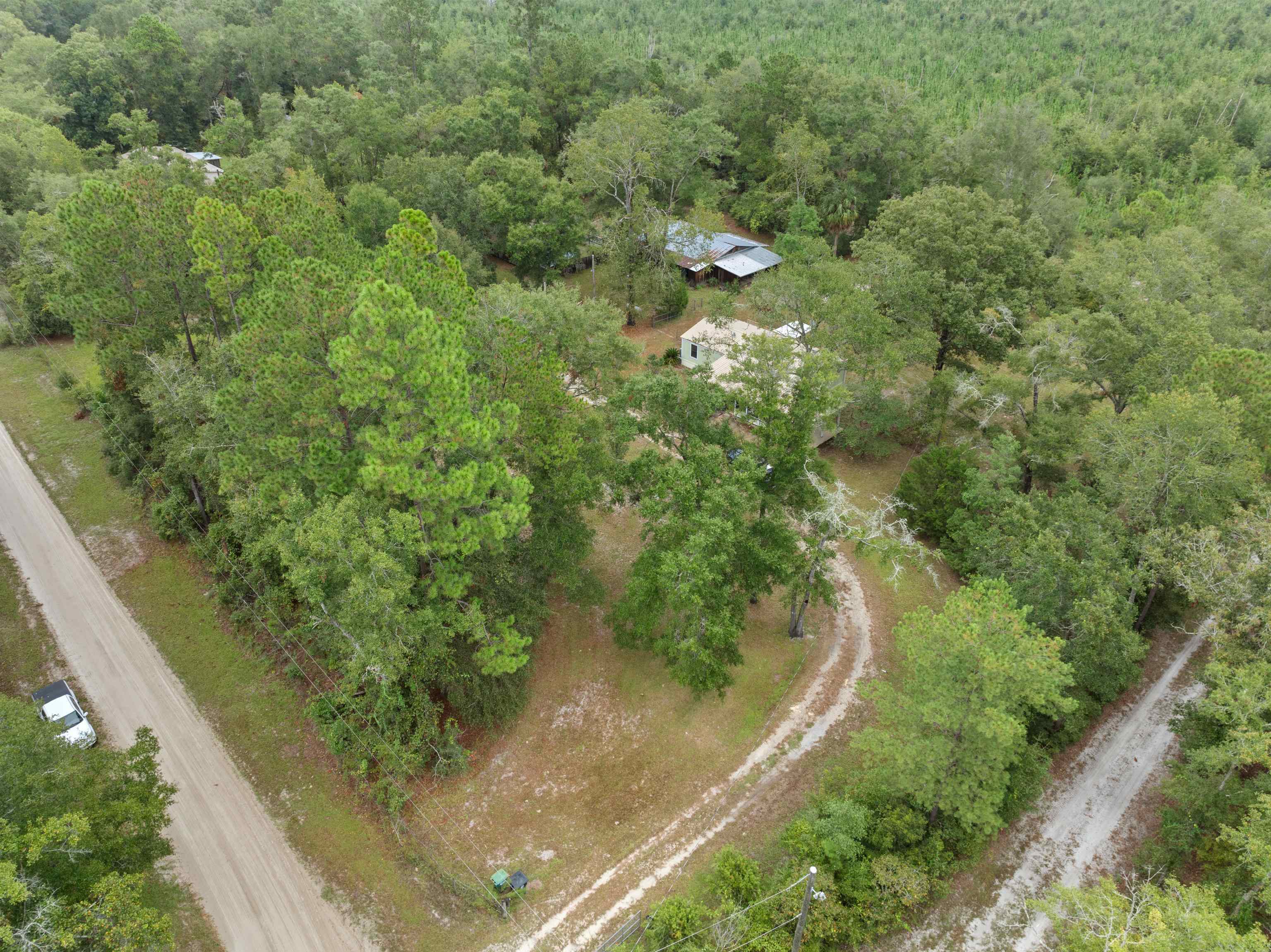 Meridale Dr, Tallahassee, FL 32305