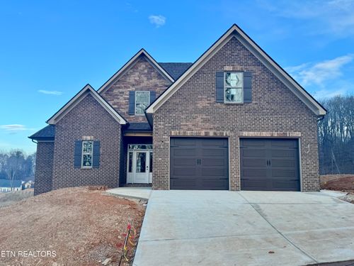 9921 Rio Bravo Lane Lane, Knoxville, TN, 37922 | Card Image