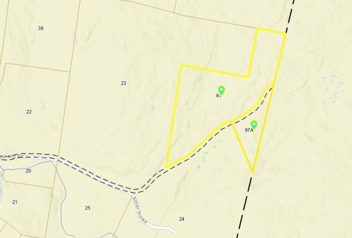 Lot 97-97A Silver Hill Rd, Auburn, NH, 03032 | Card Image