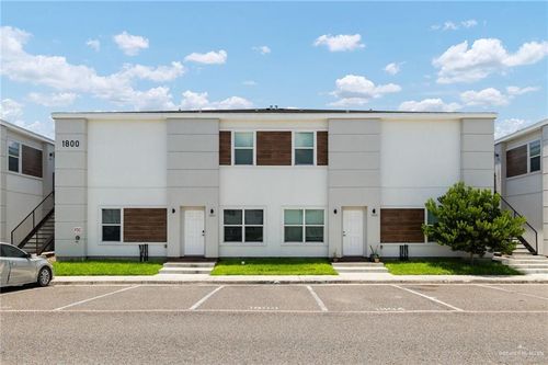 1801-901 E Yuma Avenue, McAllen, TX, 78503 | Card Image