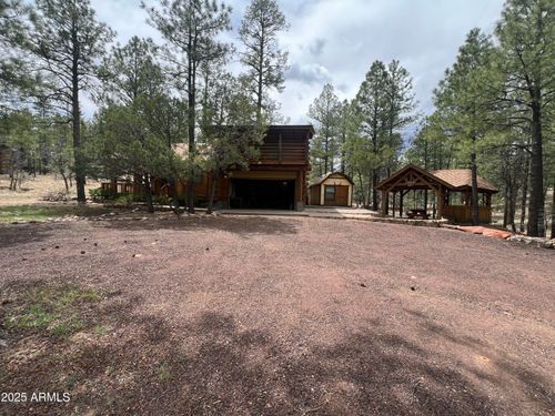800 S 24th Dr, Show Low, AZ, 85901 | Card Image
