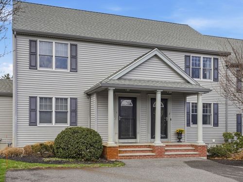 2-300 Justin Dr, Weymouth, MA, 02188-4240 | Card Image