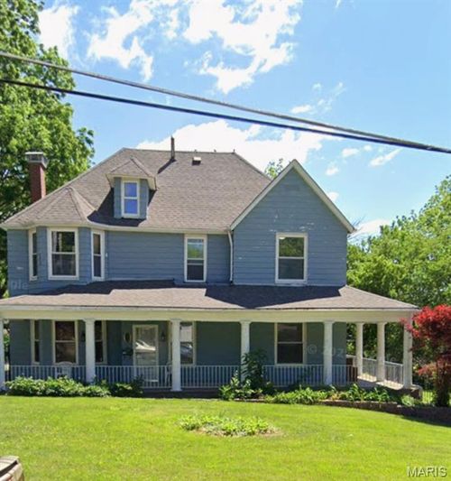 224 S Hartnett Avenue, Ferguson, MO, 63135 | Card Image