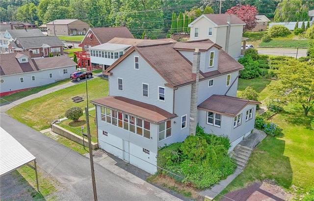 Diaz Ave, Nesquehoning, PA 18240 #1