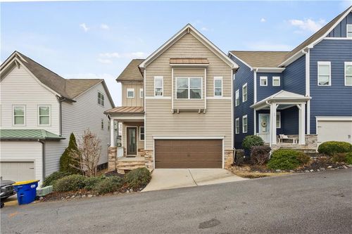 52 Lathhouse Ln, Marietta, GA, 30066-3304 | Card Image