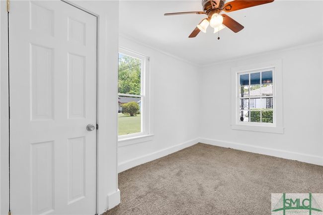 627 W 48 Th St, House other with 3 bedrooms, 1 bathrooms and null parking in Savannah GA | Image 35