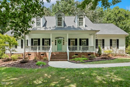 8916 Timberland Dr, Wake Forest, NC, 27587-5351 | Card Image