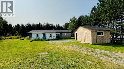 8495 Rte 107, Glassville, NB, E7L1B3 | Card Image