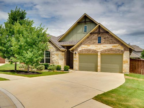 220 Oxbow Cv, Georgetown, TX, 78628-7088 | Card Image