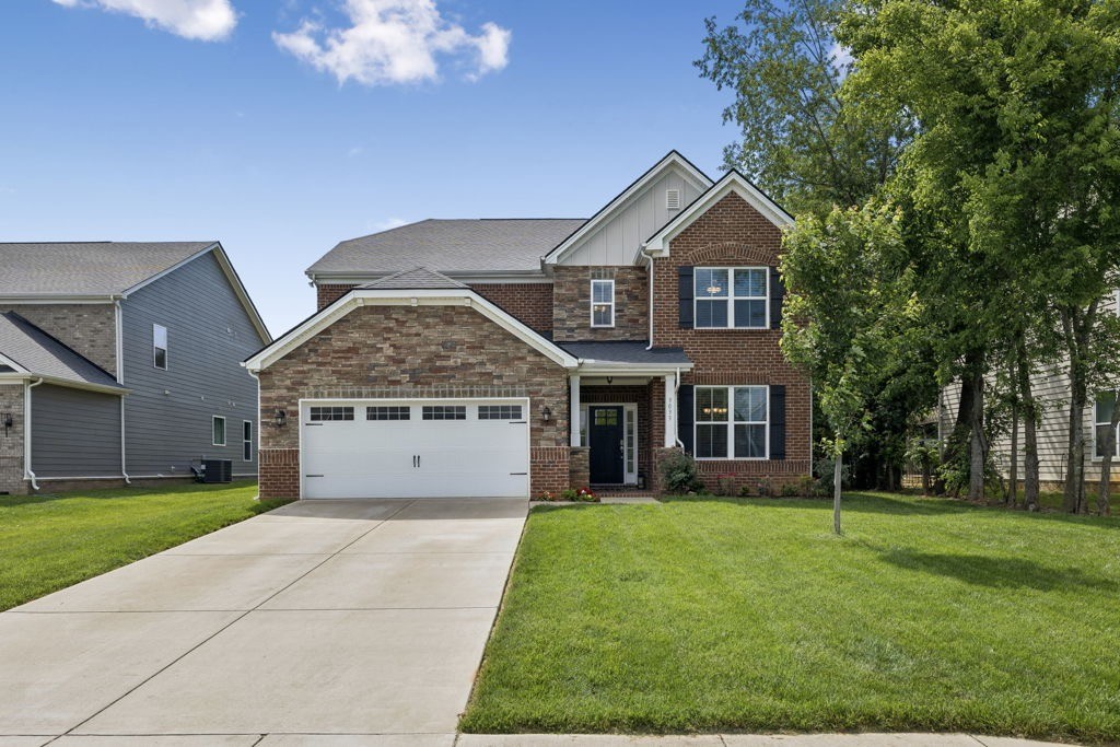 Residential in Murfreesboro 3