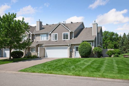 18347 Coneflower Ln, Eden Prairie, MN, 55346-2147 | Card Image