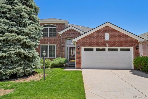 4159 E Phillips Place, Centennial, CO, 80122 | Card Image