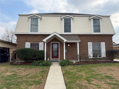 2132 Gibson St, Terrytown, LA, 70056-4426 | Card Image