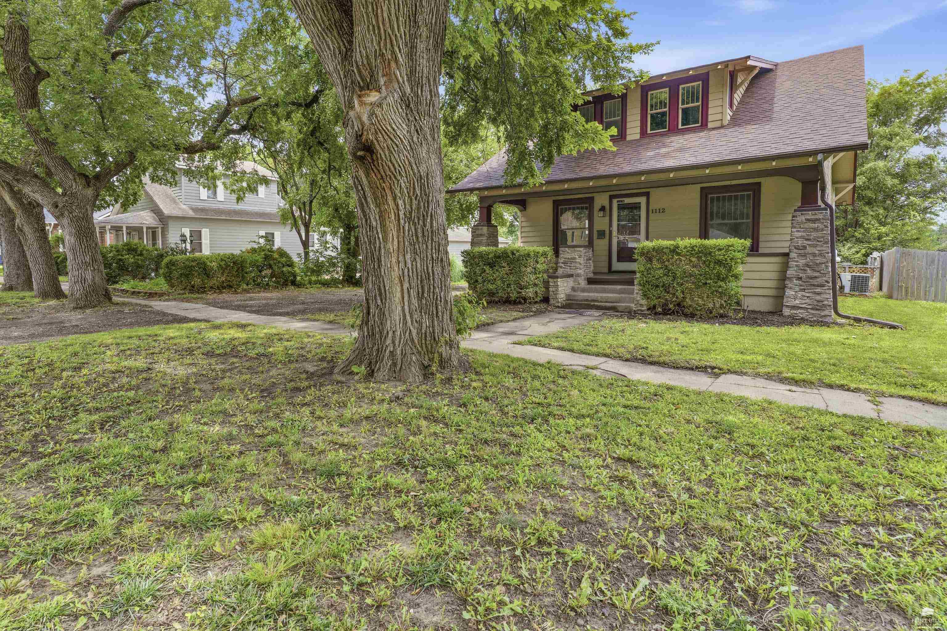 Residential in Abilene 2