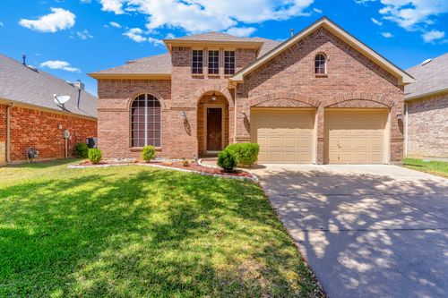 4512 Adobe Dr, Fort Worth, TX, 76123-1825 | Card Image
