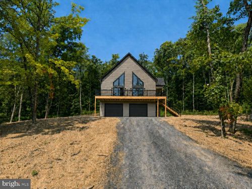 Lot 41 Spice Bush. (Garage) Court, HEDGESVILLE, WV, 25427 | Card Image