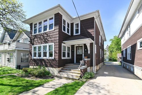 118-116-118 Proudfit St, Madison, WI, 53715-1428 | Card Image