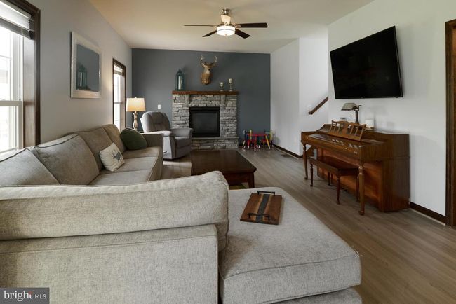 12 N Parsons Dr, House other with 4 bedrooms, 3 bathrooms and null parking in Mill Hall PA | Image 17