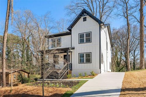 2860 3rd Ave Sw, Atlanta, GA, 30315-8927 | Card Image
