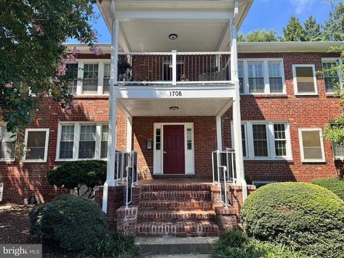 c-1706 Dewitt Ave, ALEXANDRIA, VA, 22301-1265 | Card Image