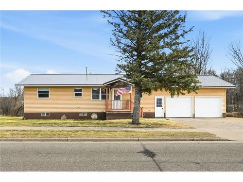 901 S Wisconsin Ave, Rice Lake, WI, 54868-2315 | Card Image