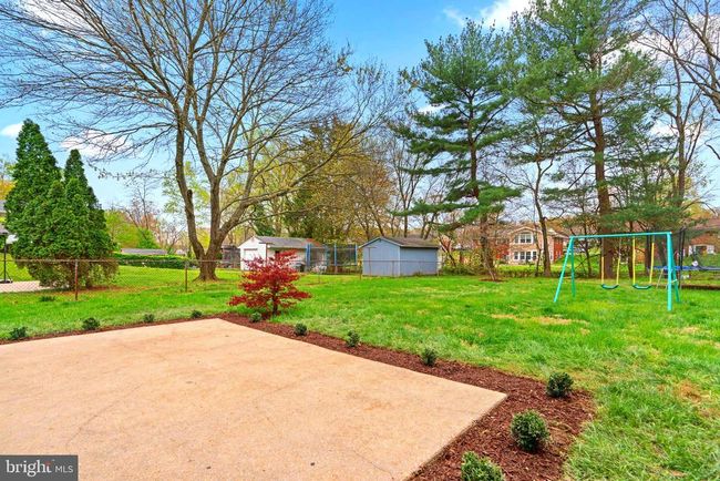 3013 Fallston Ave, House other with 5 bedrooms, 3 bathrooms and null parking in SILVER SPRING MD | Image 62