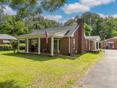 712 W Georgia St, Woodruff, SC, 29388-2014 | Card Image