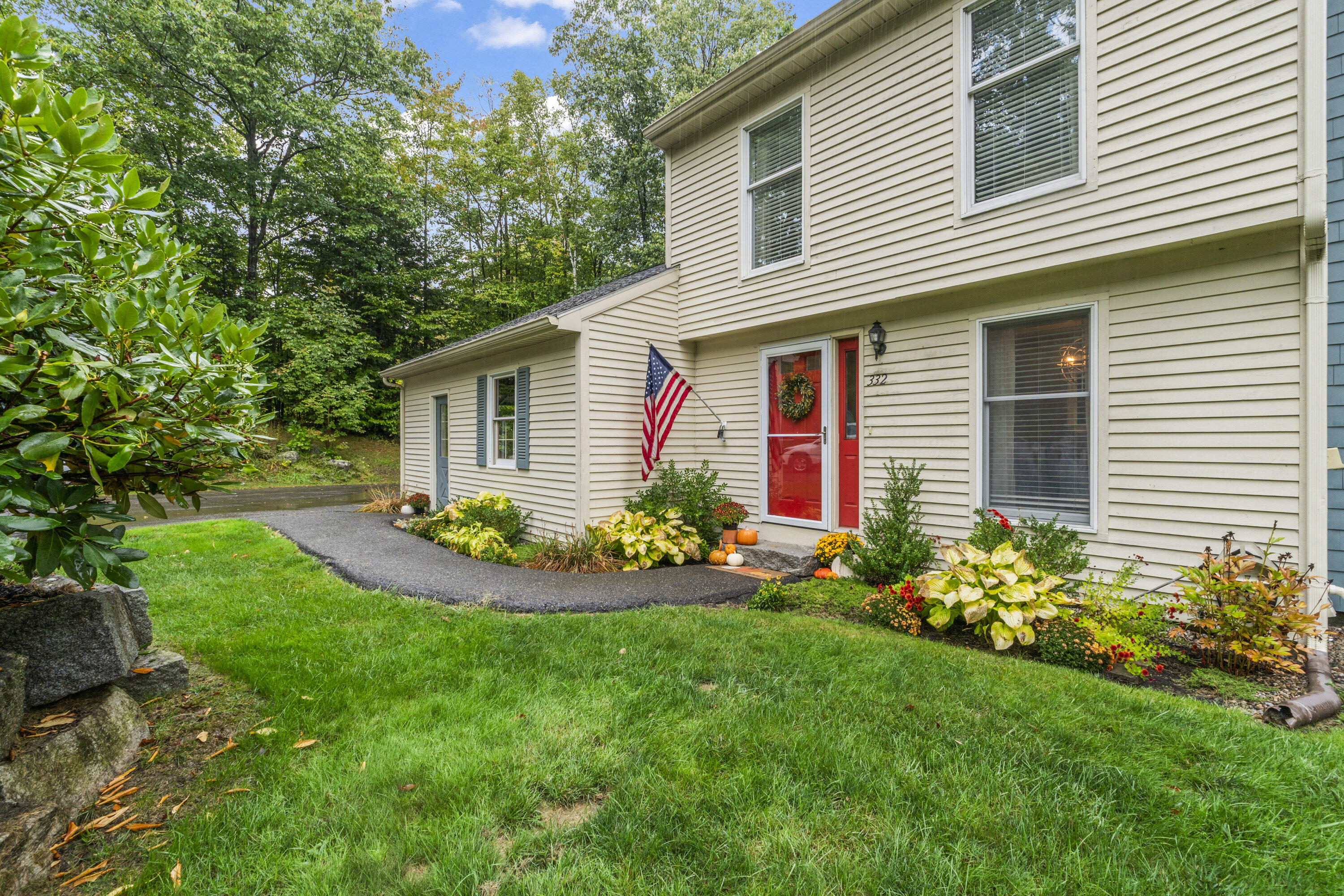Evergreen Dr, Waterville, ME 04901