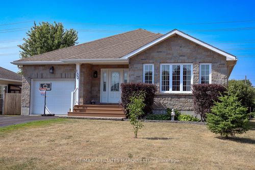 133 Blake'S Cres, South Dundas, ON, K0C1X0 | Card Image
