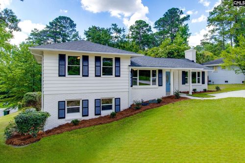 3544 Foxhall Rd, Columbia, SC, 29204-3732 | Card Image