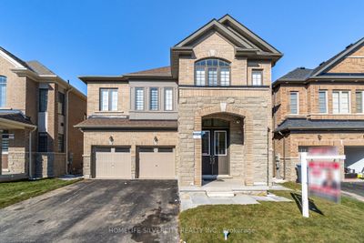 344 Valleyway Dr, House other with 5 bedrooms, 8 bathrooms and 6 parking in Brampton ON | Image 1