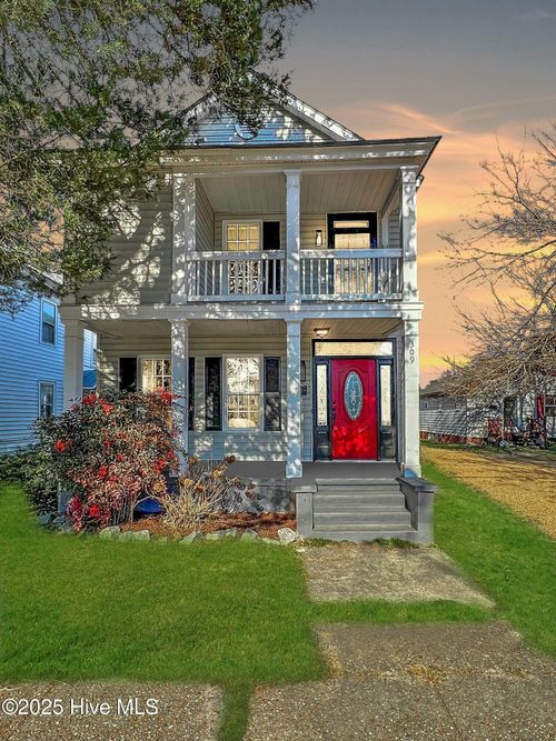 309 E Church St, Edenton, NC, 27932-2007 | Card Image