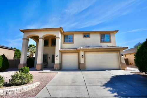 6015 N 133rd Dr, Litchfield Park, AZ, 85340-7312 | Card Image