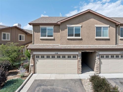 1518 York Road, Colorado Springs, CO, 80918 | Card Image