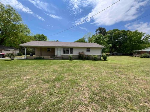 884 Rose St, Rogersville, AL, 35652 | Card Image