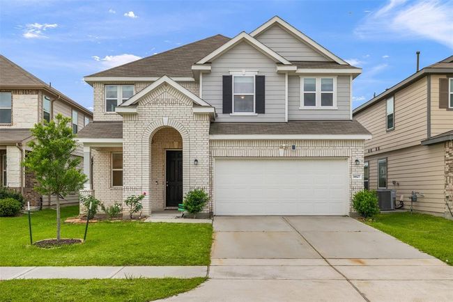 14627 Monterey Cypress Dr, House other with 3 bedrooms, 3 bathrooms and 2 parking in Houston TX | Image 26