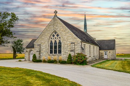 206 S 1st St, Strawn, IL, 61775 | Card Image