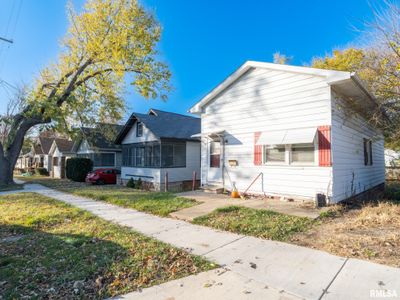 519 E Maywood Avenue, House other with 1 bedrooms, 1 bathrooms and null parking in Peoria IL | Image 2