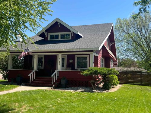 511 N State St, Osmond, NE, 68765-5740 | Card Image