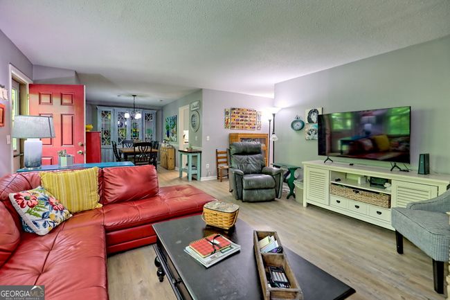 UNIT-1 - 230 Stornoway Dr, Condo with 2 bedrooms, 2 bathrooms and 2 parking in Clayton GA | Image 18