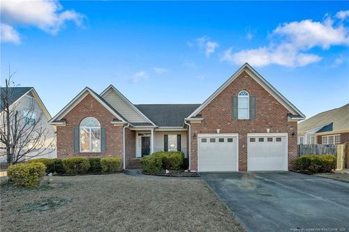 6404 Gatwick Rd, Fayetteville, NC, 28311-2980 | Card Image