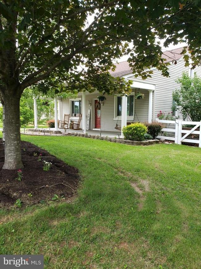 4010 Conowingo Rd, House other with 3 bedrooms, 2 bathrooms and null parking in DARLINGTON MD | Image 4