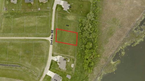 TBD 2nd Ave Se, Geneva, MN, 56035 | Card Image