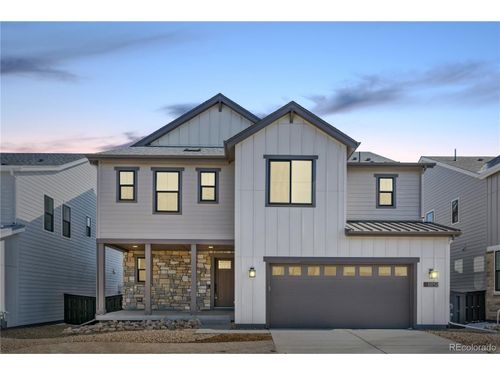 8858 Moonshimmer Trl, Littleton, CO, 80125 | Card Image